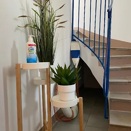 Number 9 Apartamento Rovinj
