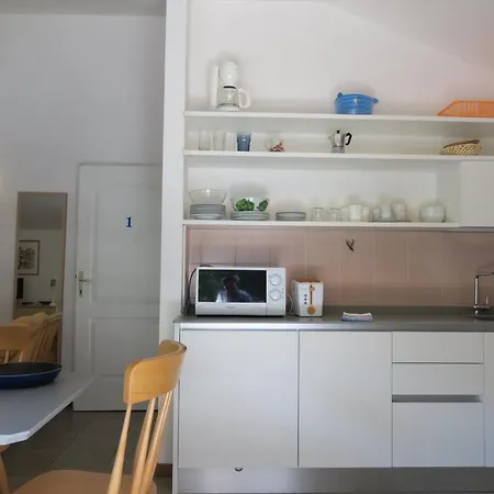 Apartamento Number 9 *