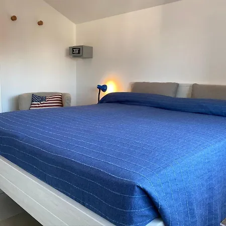 Apartman Number 9 Rovinj