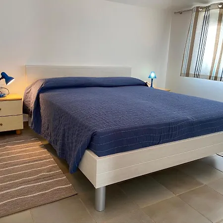 Apartman Number 9
