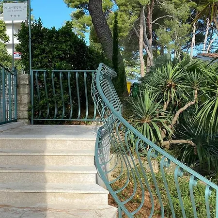 Apartment Apartman Number 9 Rovinj