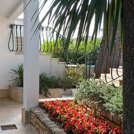 Apartman Number 9 Apartment