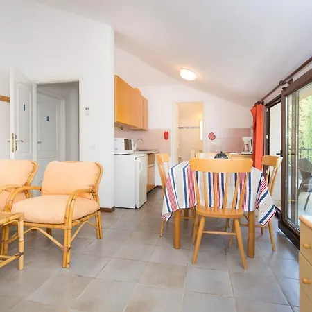 Number 9 Appartement Rovinj