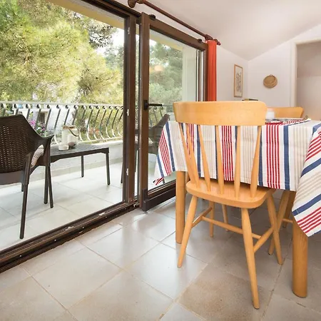 Apartment Apartman Number 9 Rovinj