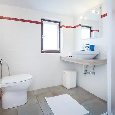 Apartment Apartman Number 9 *