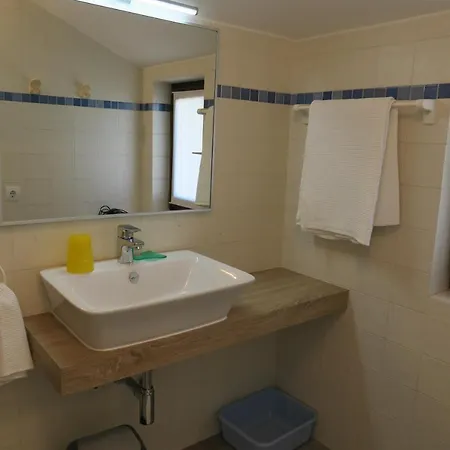 Apartman Number 9 Apartment *