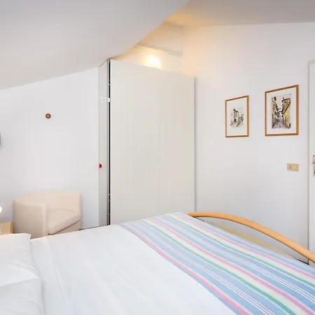 Apartman Number 9 Rovinj