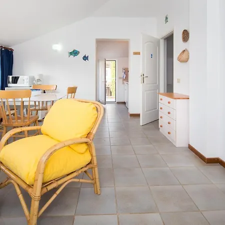 Apartment Apartman Number 9