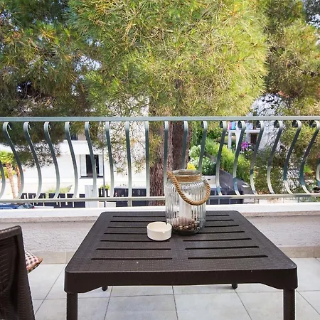 Apartman Number 9 Rovinj