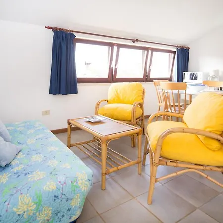 Apartman Number 9 Apartment