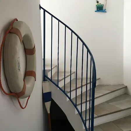 Apartament Apartman Number 9