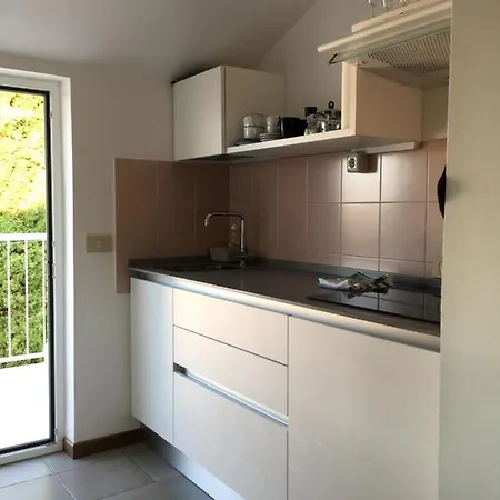 Apartment Apartman Number 9