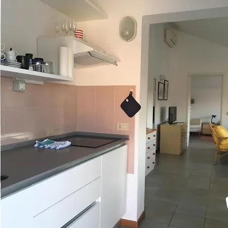 Apartman Number 9 * Rovinj